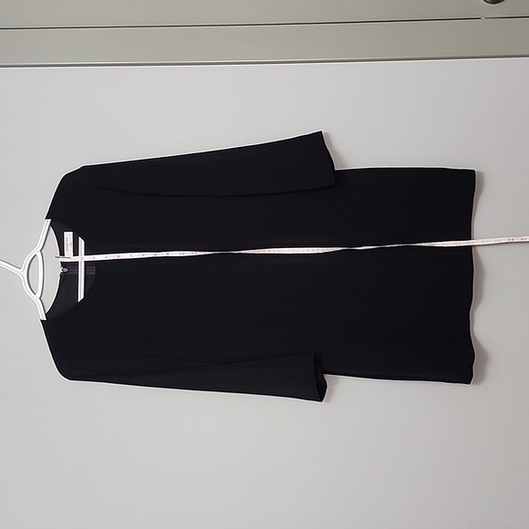 Babaton Black Dress size 10 - Picture 4 of 9